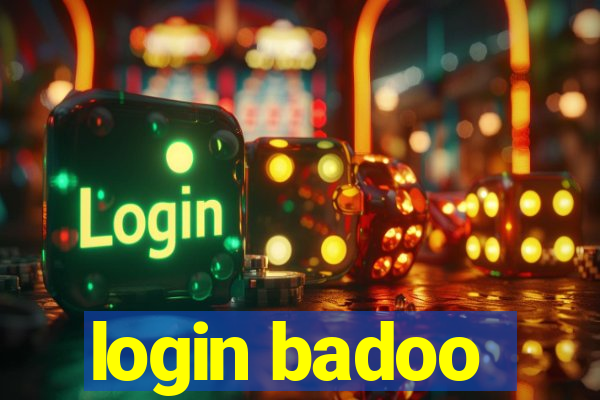 login badoo